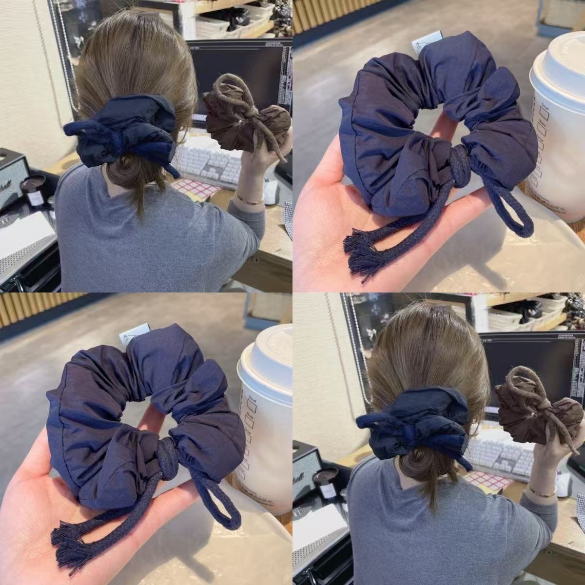 라지서클 3호 - 레이지네이비블루 16cm