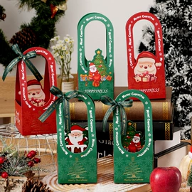 其他礼品包装;圣诞礼品包装;礼品袋