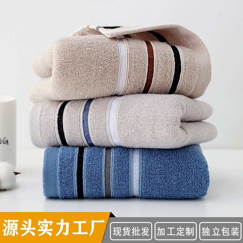 Полотенца для умывания, для домашнего использования, утолщенные, мягкие, впитывающие, без ворса, оптом для свадеб, преимущества: впитывающие и быстросохнущие.