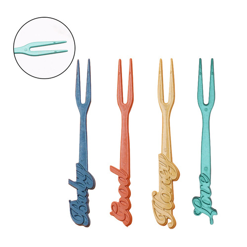 Amazon Wheat Straw Soup Bowls, Dishes, Cups Set Student Home Portable Knife, Fork, Spoon, Chopsticks Tableware Gift