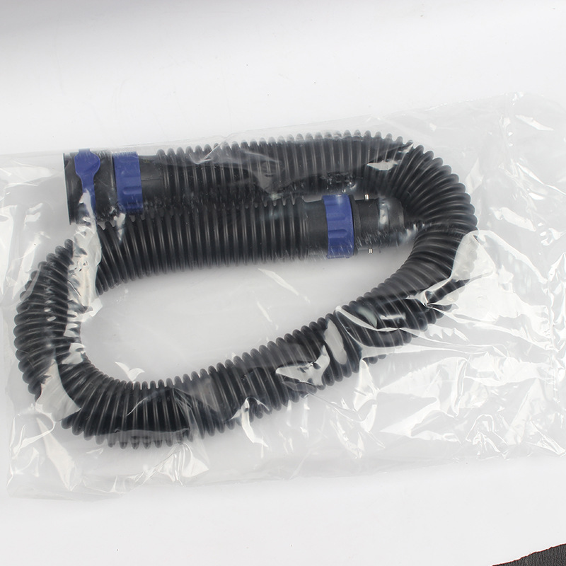 3M BT-40长管送风呼吸器导气管电动送风呼吸器导气管呼吸管
