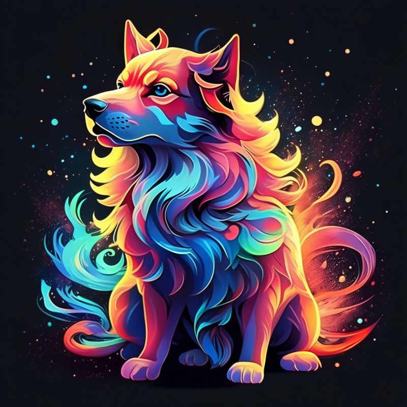 Amazon DIY Diamante dibujos animados serie de animales búho 5D Rubik cuadrado diamante decoración de comercio exterior pintura transfronteriza nueva