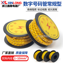 ����̖�a��1/1.5/2.5/6/10MM늾�ӛ̖�ܔ���0-9�W���׾��ܘ��R��