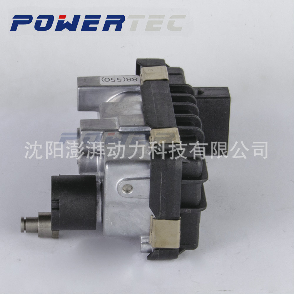 G-88 767649 6Nw009550 Turbocharger Solenoid Valve 787556 Is Suitable for Ford 1719695