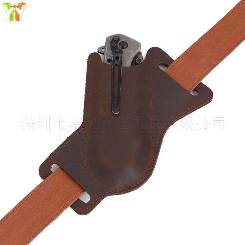 Foldable Outdoor Folding Knife