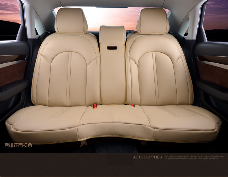 Mercedes-Benz C260L seat cushion GLA200 GLC300L A200L E300L c200l glb220 car seat cover