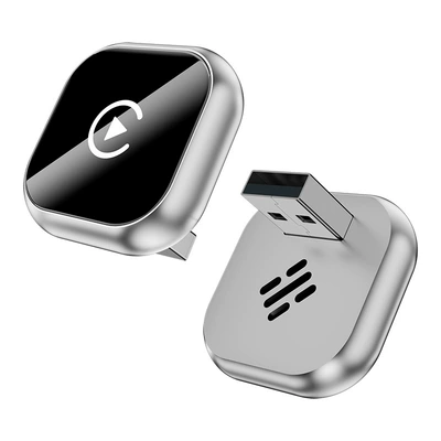 Simsiz CarPlay və Android Auto | Auto Carplay Box