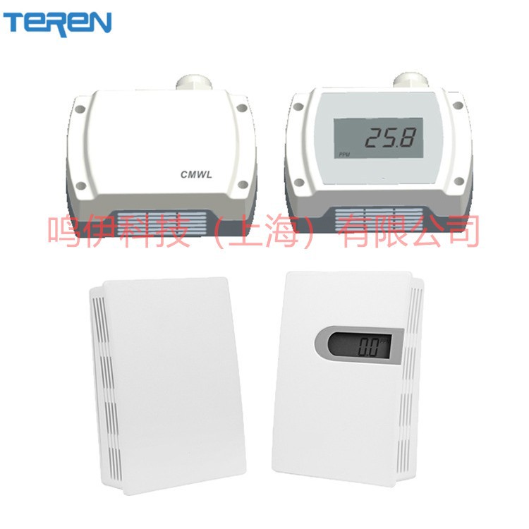 国产TEREN天润CMWNL200,CMWNL201,CMWNL210,CO-T2一氧化碳变送器