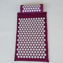 С�� ���R�d   ᘴ̉|  ᘴ��� Acupuncture mattress