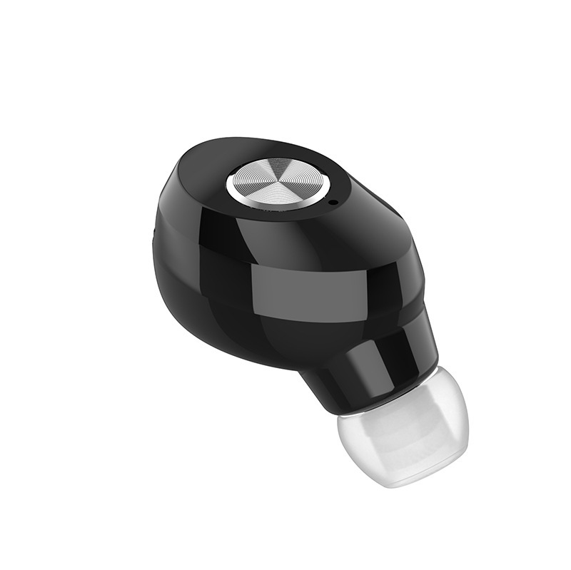 ドロップシッピング Bluetooth ヘッドセット片耳ステレオ真のワイヤレススタンバイロングスポーツモデルクロスボーダー外国貿易|undefined