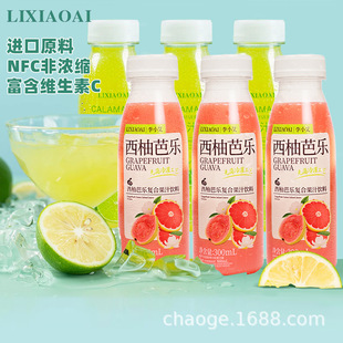 ��С�����ְŘ���֭С����֭���300ml��ˬ��ā�SC�ͺϹ�֭����ͬ