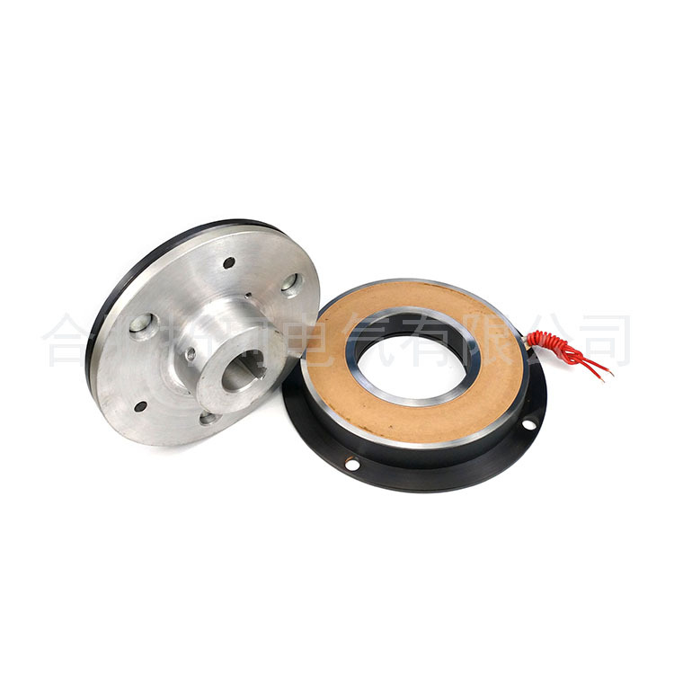 单片电磁制动器电机制动器包装机械制动器印刷机械制动器160牛A型