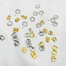 s925�y�펧���ֱ���diy���K���������Kβ�۽�ָ������^