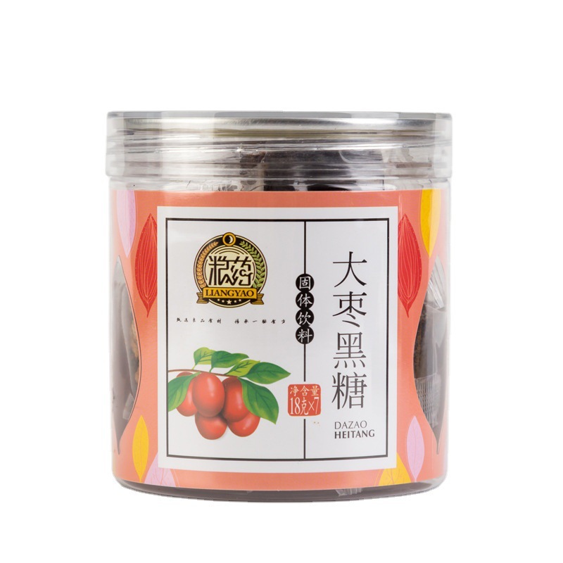 Jujube Black sugar