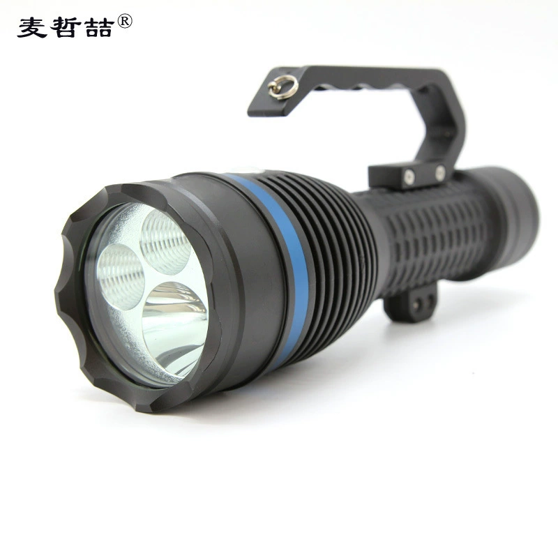 McZhao MLBM5735-T12W Explosion-proof Light 12W (единица: штука)
