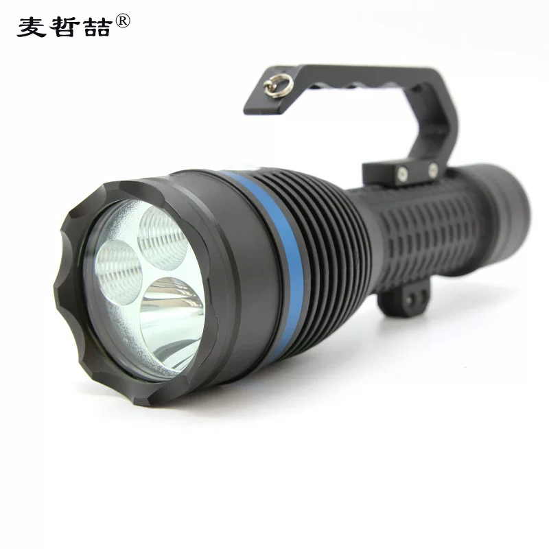 McZhao MLBM5735-T12W Explosion-proof Light 12W (единица: штука)