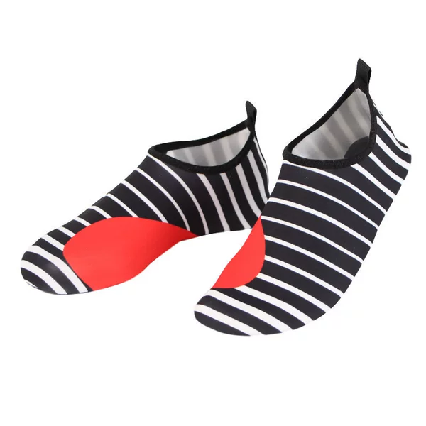 Striped love