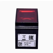 �¹�SICK���˼����ഫ����DT35-B15251��DT35-B15551