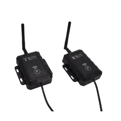 Waterproof Reversing Assistance, Other Automotive Communications