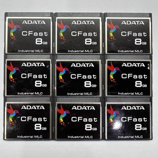 ԭ�b����AData CFast��8G ISC3E-008GM���I��MLC�惦���O���W�濨