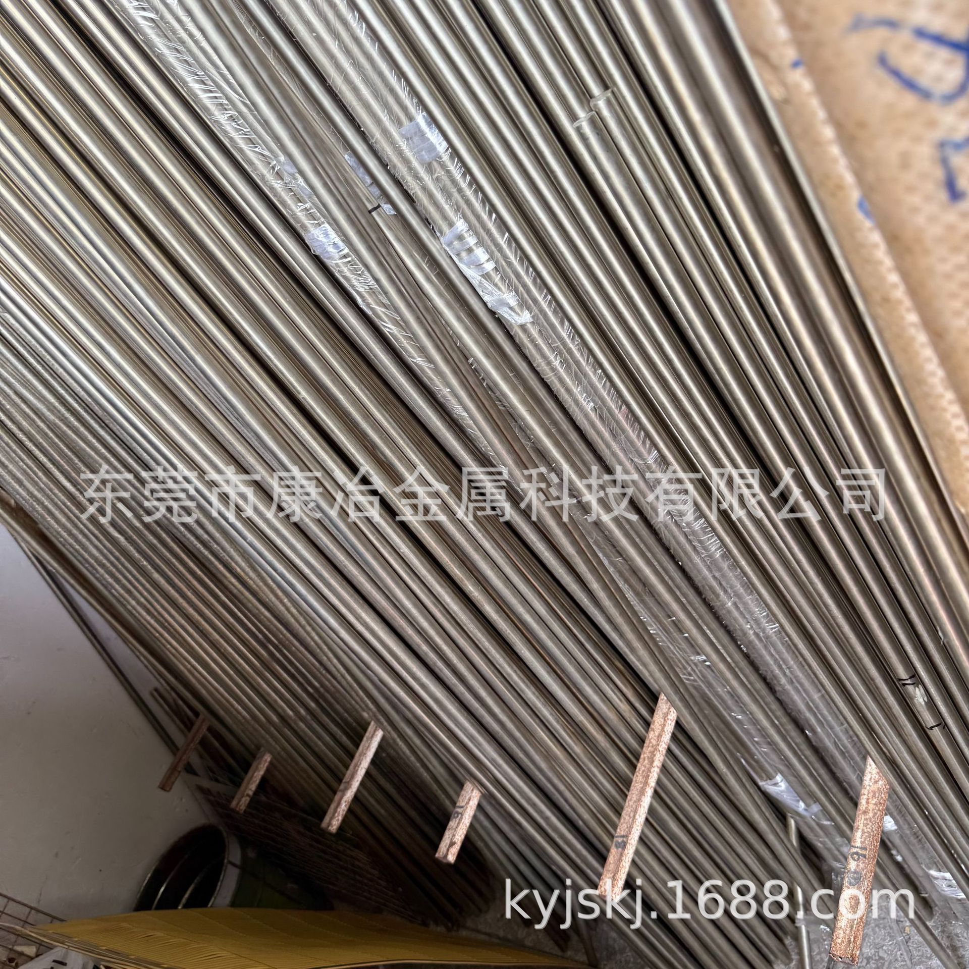 现货白铜棒 铁白铜棒 耐磨抗腐蚀 可切割定  制 工业铜材批发