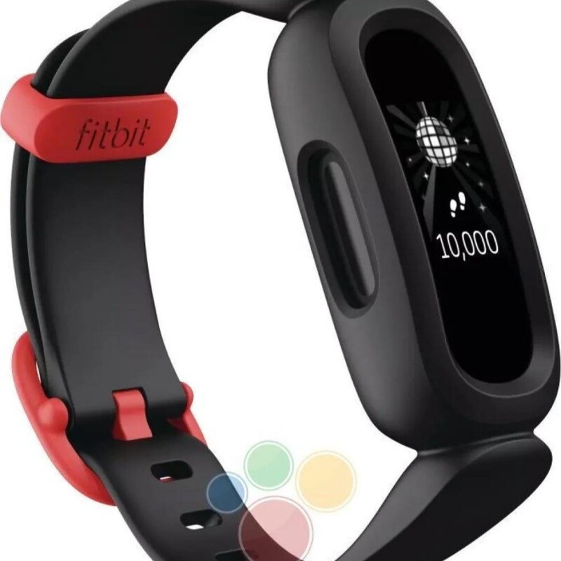 Smart Watch Suitable for Fitbit Ace 3 Sports Children's Smart Watch
