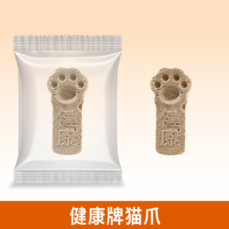 Huesos crudos de mascotas, carne congelada, bocadillos para gatos, patas de gato saludables, gatos jóvenes, ganancia de peso, cabello, carne congelada, bocadillos al por mayor.