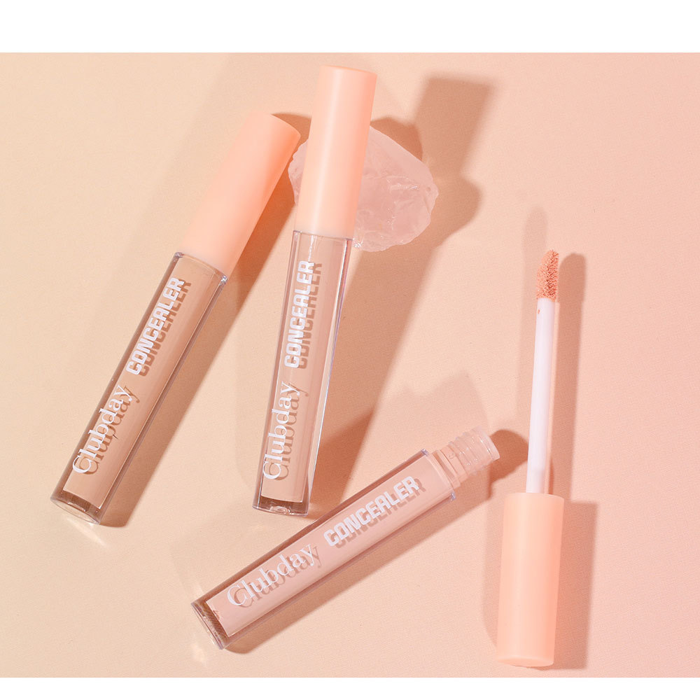 Wholesale of cross-border makeup eight-color contouring liquid and facial contouring cream undefined