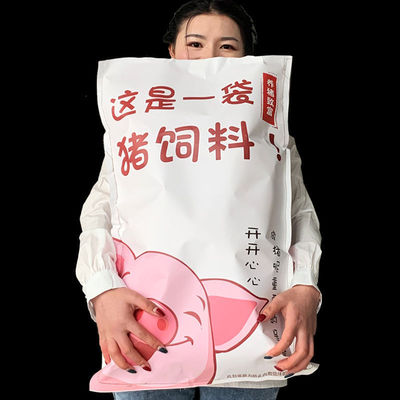 网红猪饲料零食大礼包组合一整箱送男女友生日休闲小吃 批发