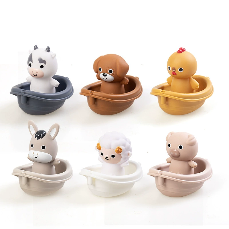 Игрушка для купания, башня для детской игры в воде, (跨境贸易)