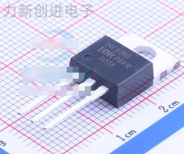 IRF8010PBF 封装 TO-220-3 MOS场效应管