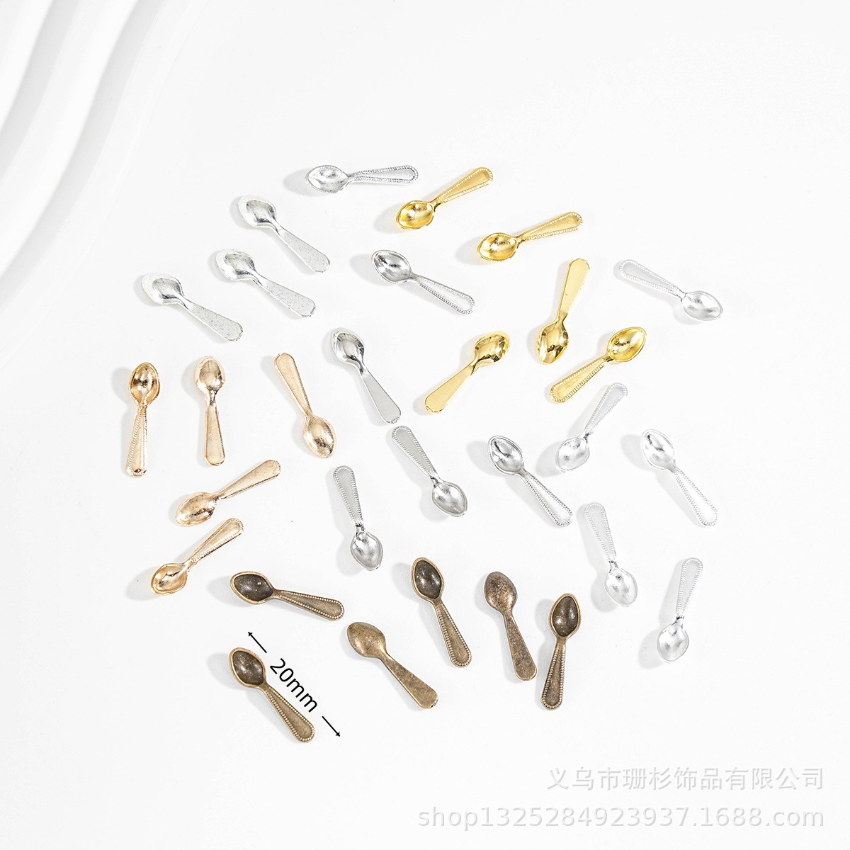 Miniature Food Toy Scene Model Restaurant Dollhouse Accessories Mini...