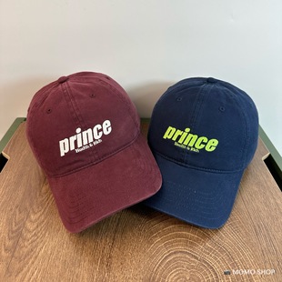 ԭ���OӋPRINCE�̽�����ñ��Ůͬ��ܛ��n�����e����ñ�@ĘС�ٴ�