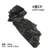 Black CP