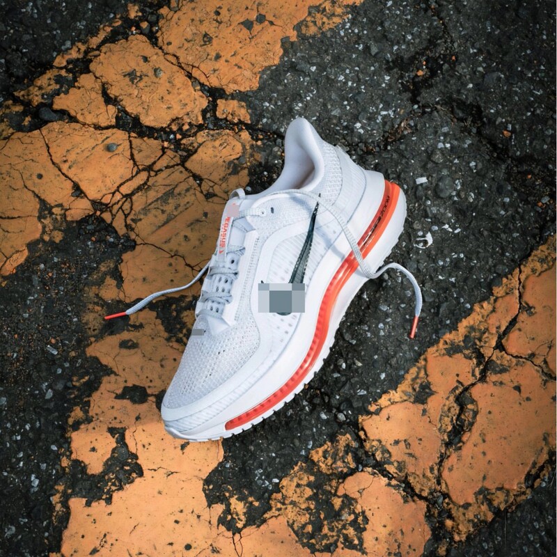 Putian Company-Level Pegasus Premium Full-Length Air Cushion Shock-Absorbing Anti-Slip and Durable Factory Direct Sales Dropshipping