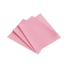 3m 266X背胶红色砂纸3mic精密研磨砂纸 镜面抛光磨测试探针打磨