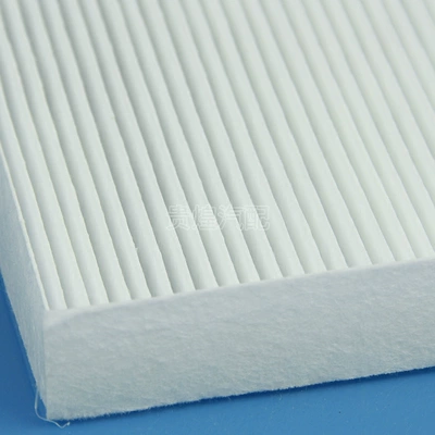 Carbon Car Parts Filter, Air conditioning filter