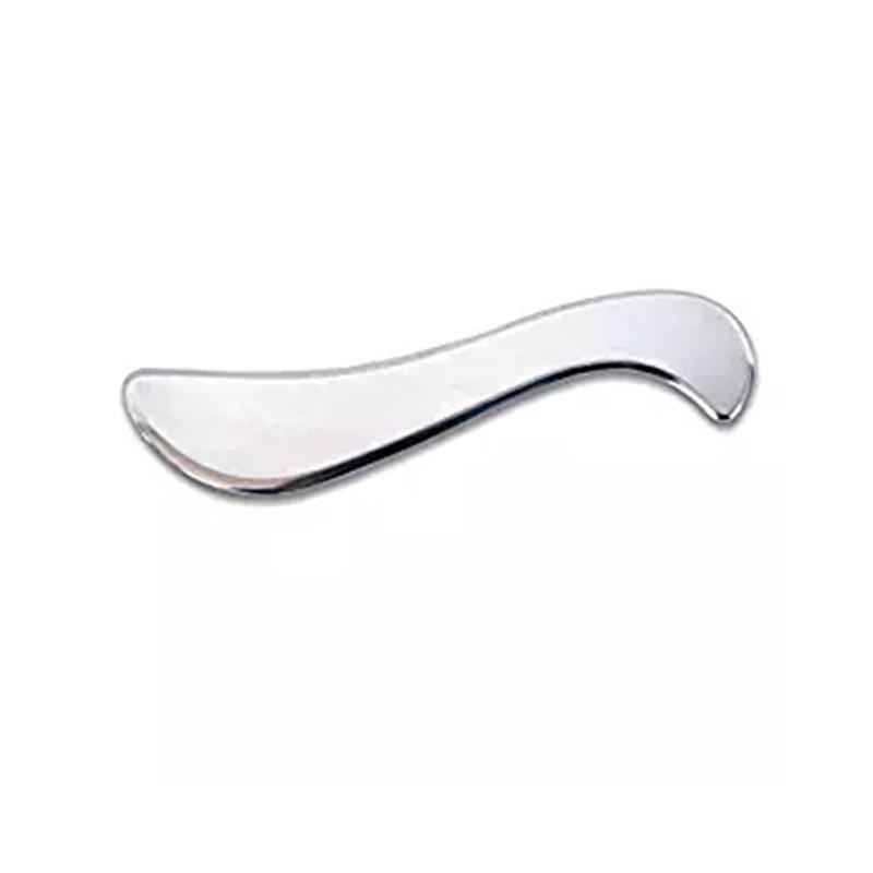 Stainless Steel Fascinism Pinity IASTM Tools Scraping Board Fitness…
