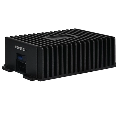 upgrade box professional DSP – Car speaker/subwoofer