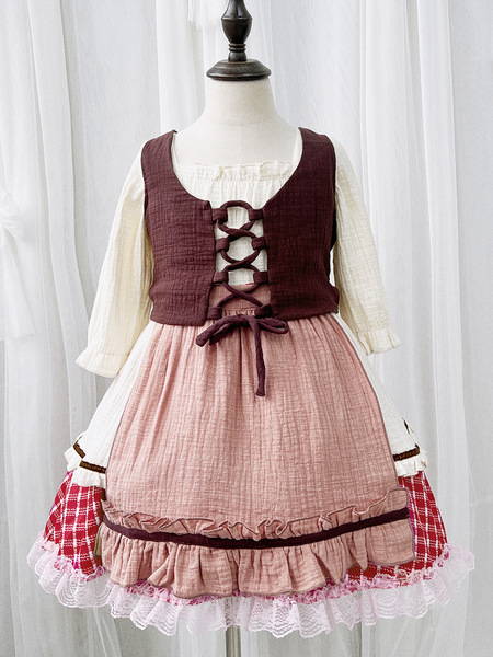 Little Red Riding Hood