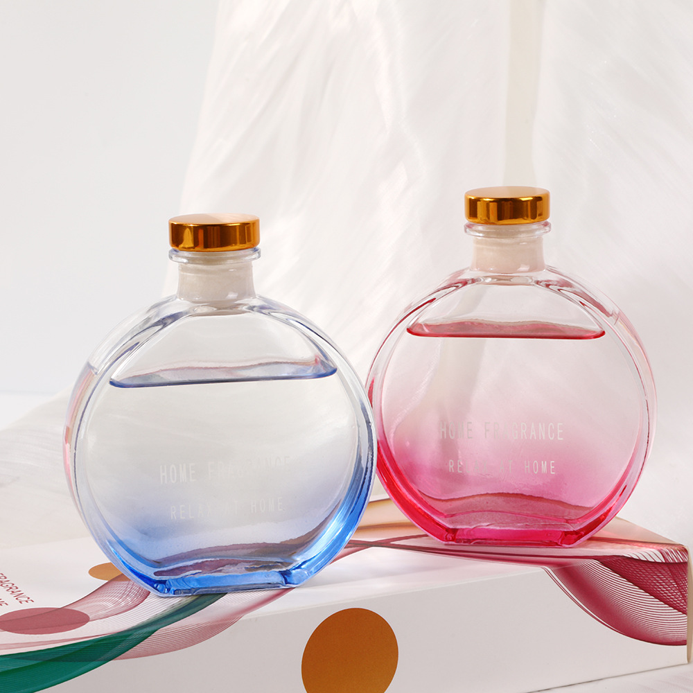 Mayorista hogar sin fuego set de aceite esencial de aroma hotel interior decoración de aroma aire fresco transfronterizo