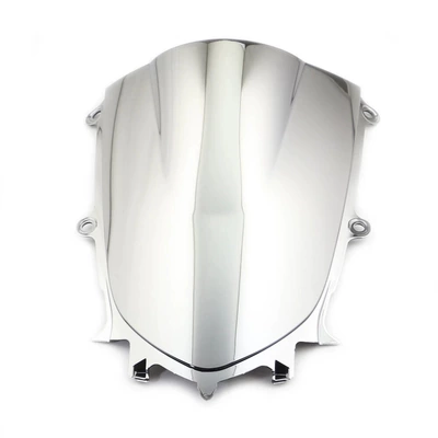 Windshield Windshield — Motorcycle front windshield - electroplating