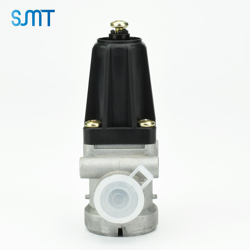 Accesorios 4750103080 4750103140 4750103180 de la válvula de regulación de la presión de SMT 44530-1110