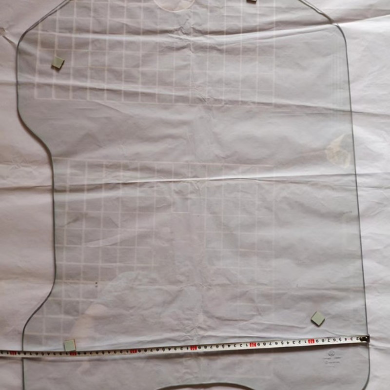 7331013   山猫门玻璃   S16/S18