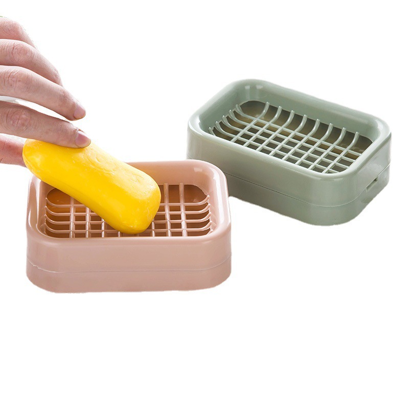 Soap holder