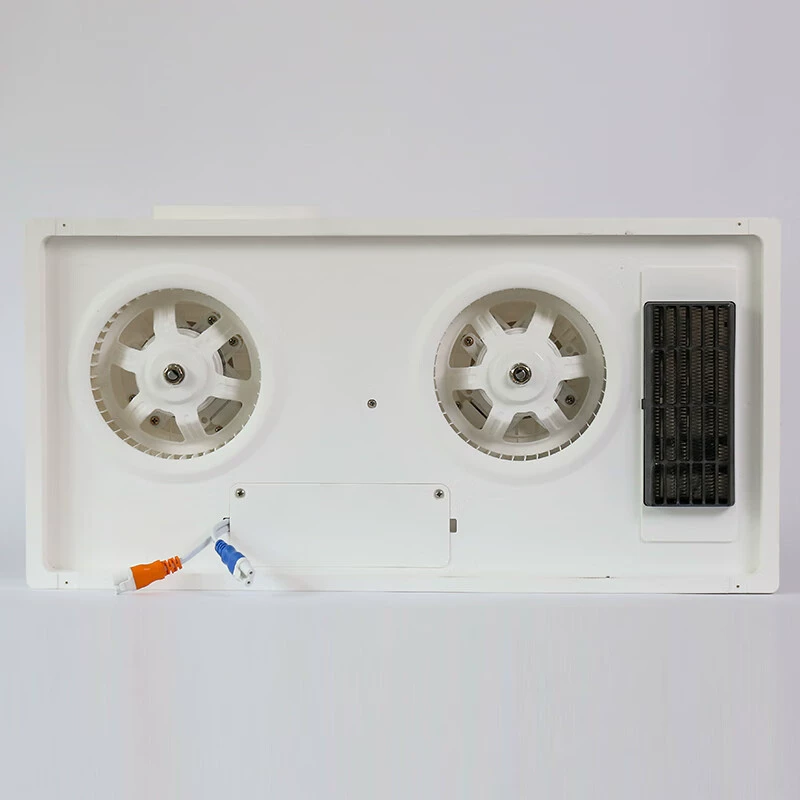 Built-in ceiling ultra thin lights for bathroom, high power