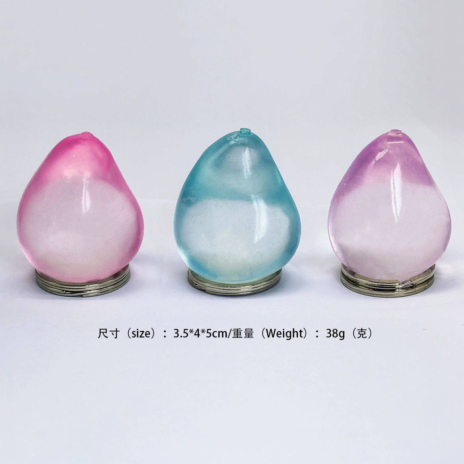 Slime, toy, anti-stress