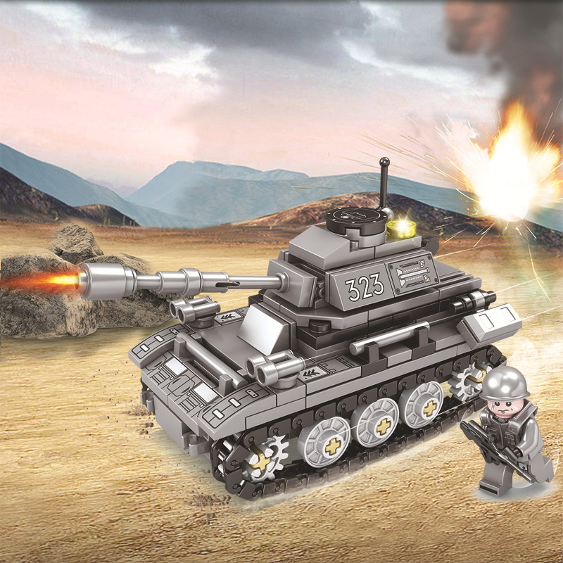 颜色分类图_钢铁军魂【虎王】【247颗粒】