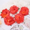 Orange red