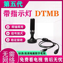 DTMB���沨�ҕ�쾀���ּ����҃ȟo������ͨ���r����̖�������C�